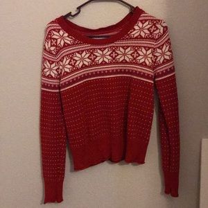 Christmas Sweater